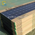 IEC61215 mono crystalline silicon photovoltaic cells solar panel system